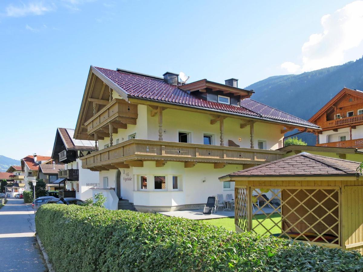 Apartment Wegscheider By Interhome Mayrhofen Exterior foto