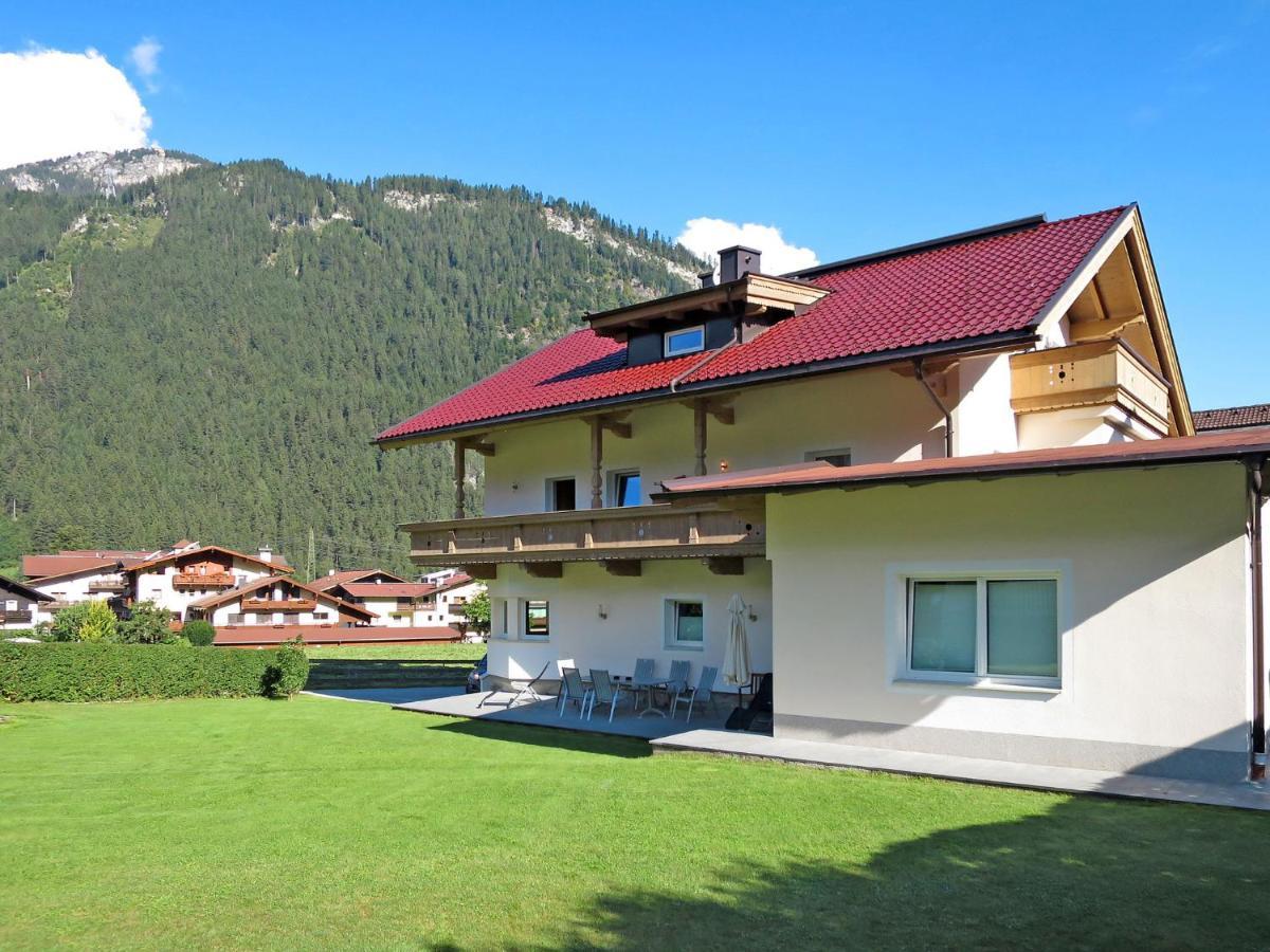 Apartment Wegscheider By Interhome Mayrhofen Exterior foto