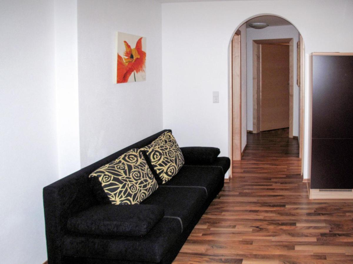 Apartment Wegscheider By Interhome Mayrhofen Exterior foto